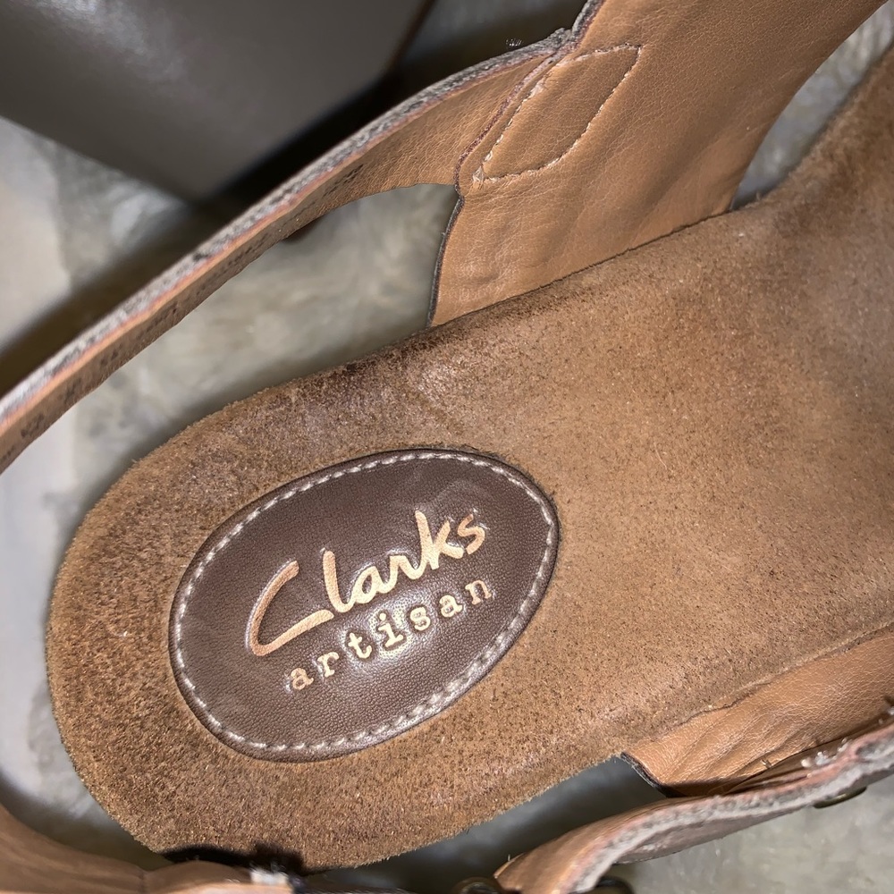 Clark Wedges - image 4